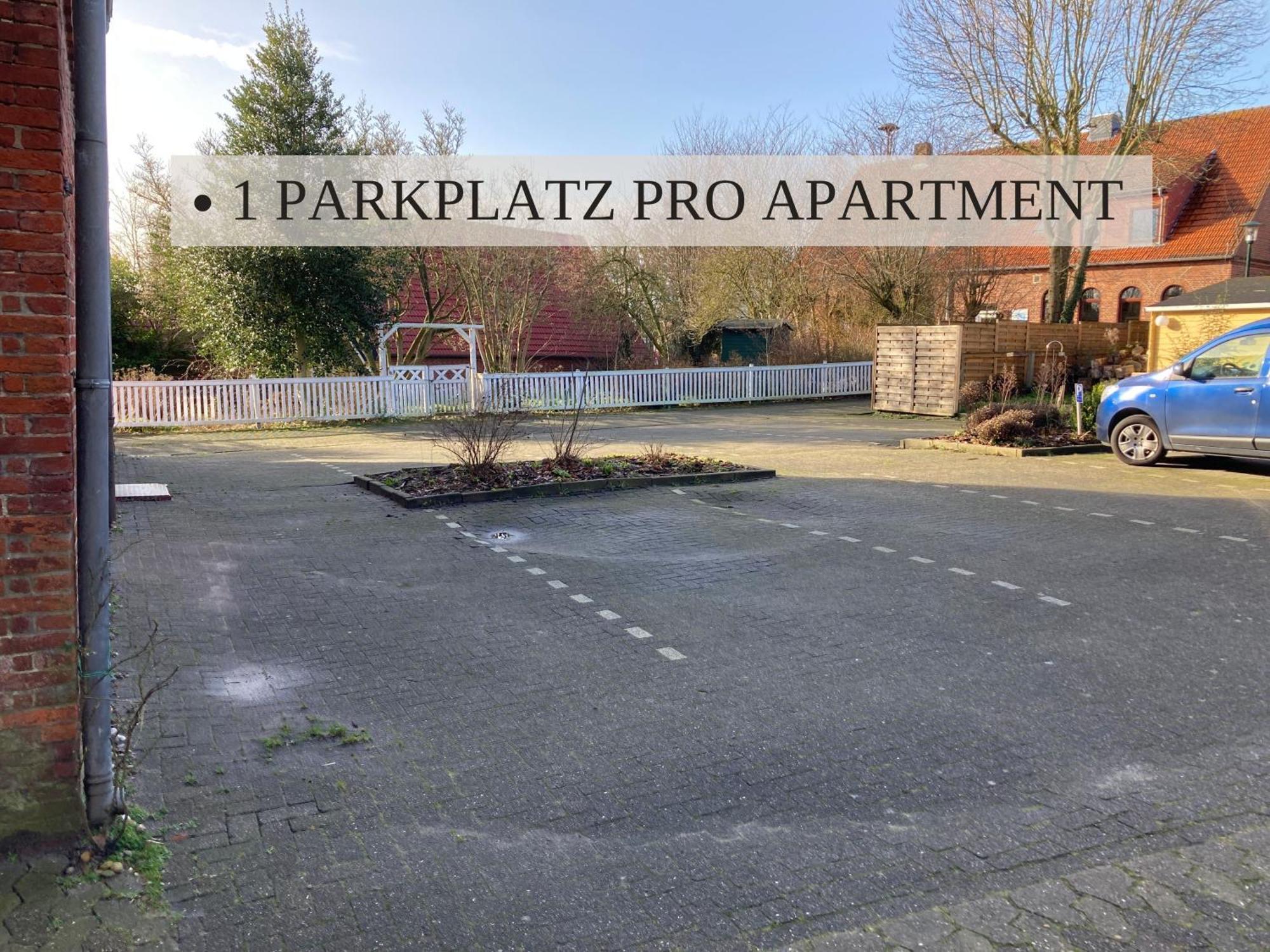 Haus Krabbe: Cyclist-Friendly Accommodation on Elbe-Weser Bike Path Wremen Exterior photo